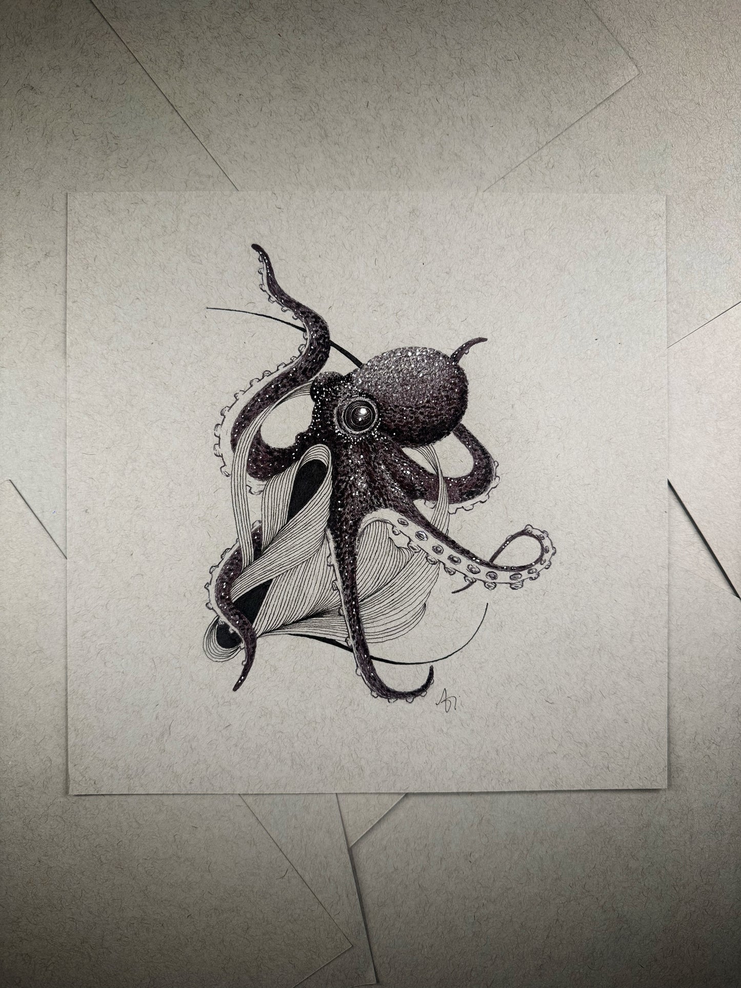 Octopus