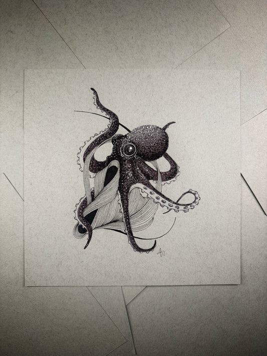 Octopus